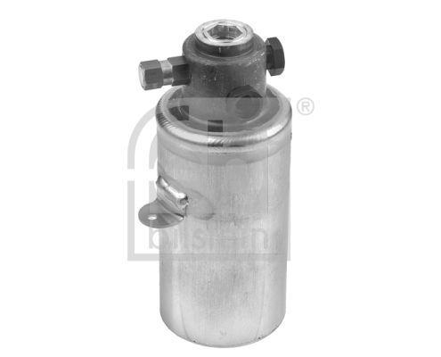 FEBI BILSTEIN Осушитель, кондиционер 10272